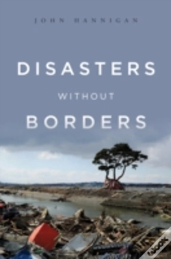 Capa do artigo Disasters Without Borders