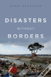 Capa do artigo Disasters Without Borders