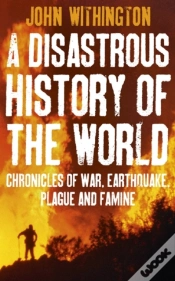 Capa do artigo Disastrous History Of The World