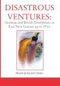 Disastrous Ventures - Preview