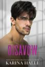 Disavow - Preview