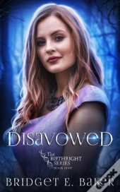 Disavowed