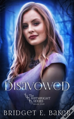 Capa do artigo Disavowed