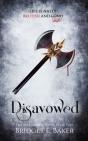 Disavowed - Preview