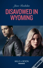 Capa do artigo Disavowed In Wyoming