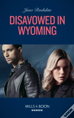 Capa do artigo Disavowed In Wyoming