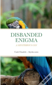 Capa do artigo Disbanded Enigma