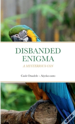 Capa do artigo Disbanded Enigma