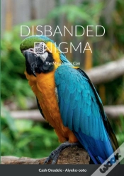 Capa do artigo Disbanded Enigma