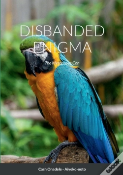 Capa do artigo Disbanded Enigma