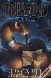 Capa do artigo Disbanded