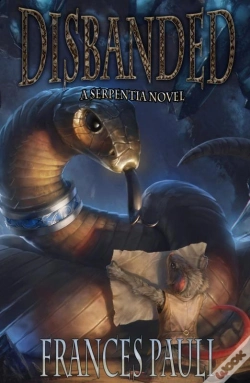 Capa do artigo Disbanded