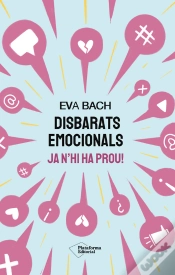 Capa do artigo Disbarats Emocionals