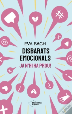Capa do artigo Disbarats Emocionals