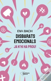 Capa do artigo Disbarats Emocionals