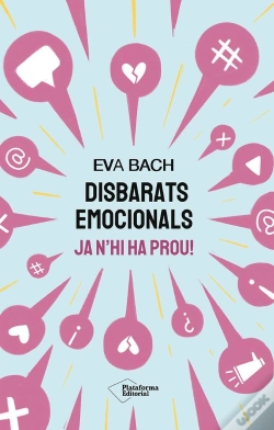 Capa do artigo Disbarats Emocionals