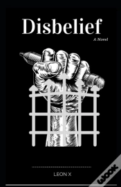 Capa do artigo Disbelief: A Novel