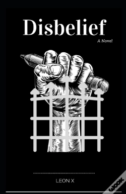 Capa do artigo Disbelief: A Novel