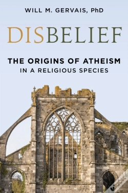 Capa do artigo Disbelief