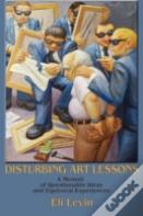 Disburbing Art Lessons