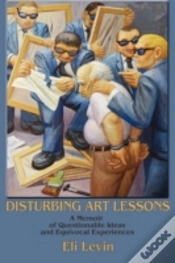 Capa do artigo Disburbing Art Lessons