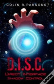 Capa do artigo D.I.S.C.