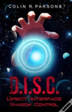 Capa do artigo D.I.S.C.