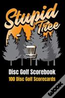 Disc Golf Scorebook