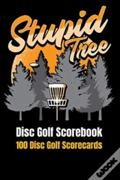 Capa do artigo Disc Golf Scorebook