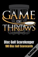 Disc Golf Scorekeeper