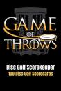Disc Golf Scorekeeper - Preview