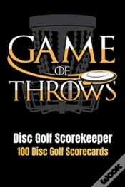 Capa do artigo Disc Golf Scorekeeper