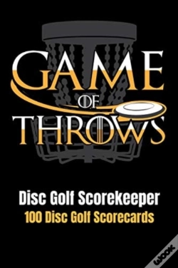 Capa do artigo Disc Golf Scorekeeper