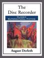 Disc Recorder - Preview