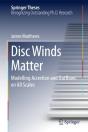 Disc Winds Matter - Preview