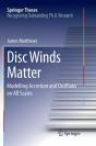 Disc Winds Matter - Preview