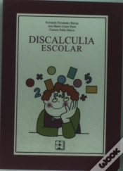 Capa do artigo Discalculia Escolar