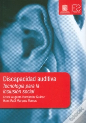 Capa do artigo Discapacidad Auditiva