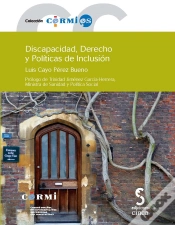 Capa do artigo Discapacidad Derecho Politicas De Inclusion