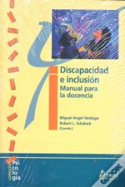 Capa do artigo Discapacidad E Inclusion