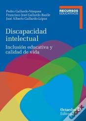 Capa do artigo Discapacidad Intelectual