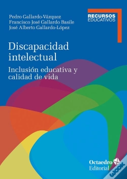 Capa do artigo Discapacidad Intelectual