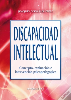 Capa do artigo Discapacidad Intelectual