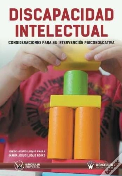 Capa do artigo Discapacidad Intelectual