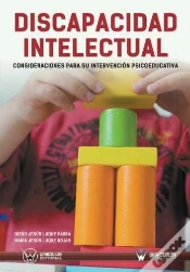 Capa do artigo Discapacidad Intelectual