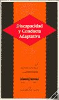 Capa do artigo Discapacidad Y Cond. Adaptativa
