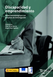 Capa do artigo Discapacidad Y Emprendimiento