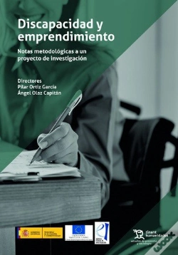Capa do artigo Discapacidad Y Emprendimiento