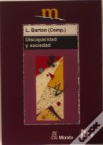 Discapacidad Y Sociedad