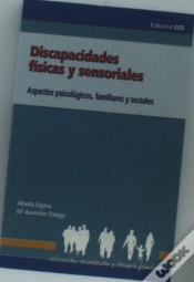 Capa do artigo Discapacidades Físicas Y Sensoriales